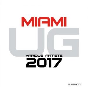 JR Electric auf der Miami Ug 2017! 9