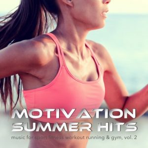 Bendito auf der Compilation Motivation Summer Hits Vol.2! 5