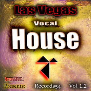 Las Vegas Vocal House mit Wild und Verwegen! 1