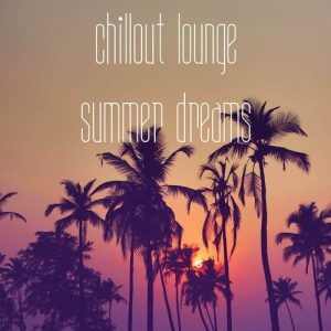 Chillout Lounge Summer Dreams mit Abendrot! 37