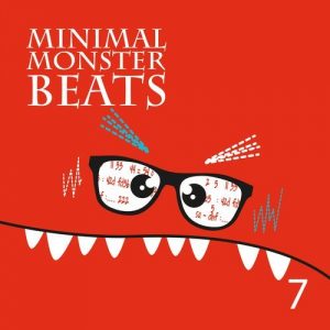 Tom La Mer auf der Minimal Monster Beats Vol.7! 7