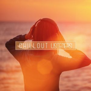 Abendrot auf der Compilation Chillout Listeners! 31