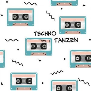 Techno Tanzen Vol.1 mit Tom La Mer! 1