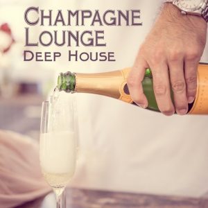 Champagne Lounge Deep House mit Bendito! 1