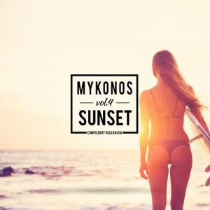 Mykonos Sunset Vol.4 mit Bendito! 53