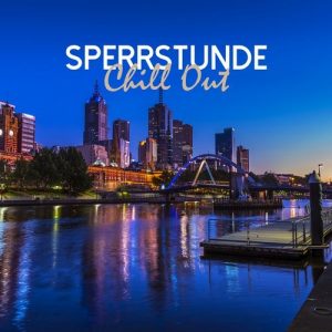 Abendrot auf der Compilation Sperrstunde: Chill Out! 25