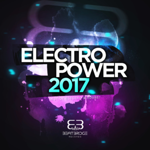 Bendito auf der Electropower 2017 Best of Electro & House! 11