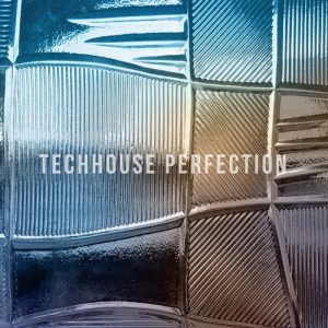JR Electric und Abendrot auf der Techhouse Perfection! 3