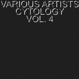 Tom La Mer auf der Compilation Cytology Vol.4! 89