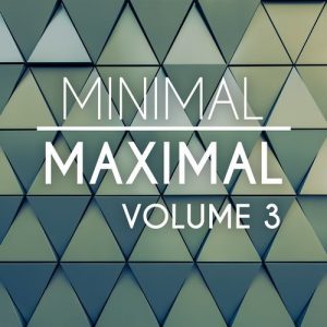 Minimal Maximal Vol.3 mit Nasty und Mathew! 3