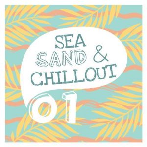 Abendrot auf der Sea, Sand & Chillout Vol.1! 3