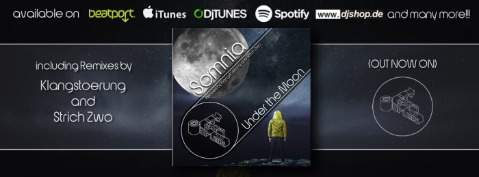Under the Moon, die neue Single von Somnia! 19