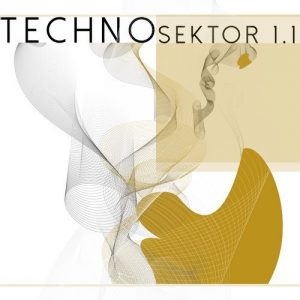 Strich Zwo auf der Compilation Techno Sektor 1.1! 7