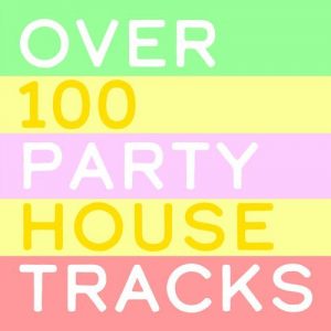 Over 100 Party House Tracks mit Nasty und Mathew! 1