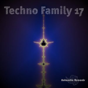 Strich Zwo und Somnia auf der Techno Family 17! 5