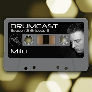 Drumcast Season 2 Episode 6 mit Milu! 43