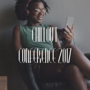 Abendrot auf der Compilation Chillout Conference 2017! 37