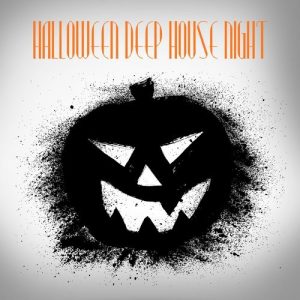 The Electronic Advance auf der Halloween Deep House Night! 17