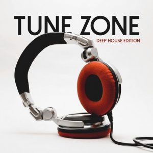 Tune Zone: Deep House Edition mit The Electronic Advance! 3