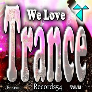 We Love Trance Vol. 1.1 mit Mathew Brabham! 5