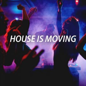 House Is Moving mit Syno Live! 1