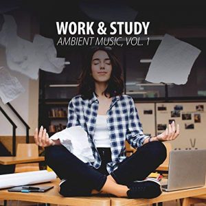 Work & Study Ambient Music Vol.1 mit Abendrot! 58