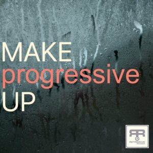 Syno auf der Compilation Progressive Make Up! 204
