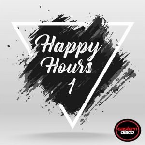 Strich Zwo auf der Compilation Happy Hours 1! 9