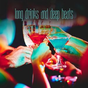 Syno auf der Long Drinks and Deep Beats! 3