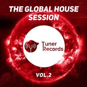 The Global House Session Vol.2 mit Mathew Brabham! 7