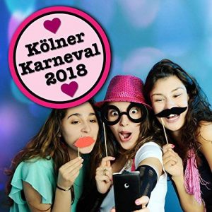 Kölner Karneval 2018 mit Tom La Mer! 211