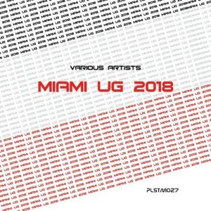 Corosun auf der UG Miami 2018! 3