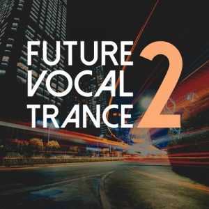 Future Vocal Trance Vol.2 mit Mindrunner! 1