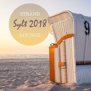Strand Lounge Sylt 2018 mit Corosun! 52