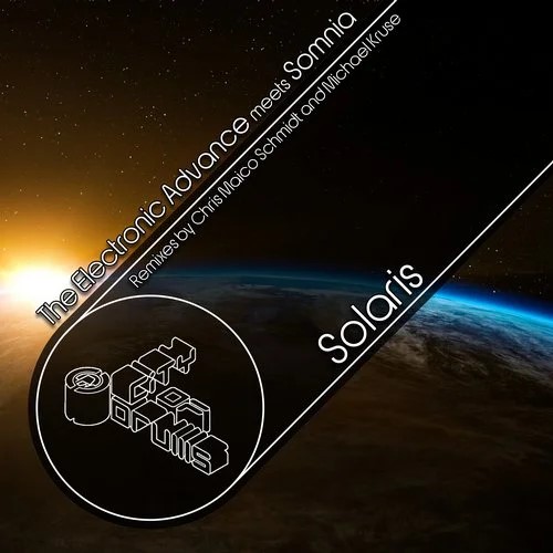 Solaris | The Electronic Advance Meets Somnia