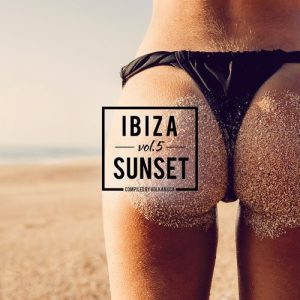 Somnia auf der Ibiza Sunset Vol.5! 362