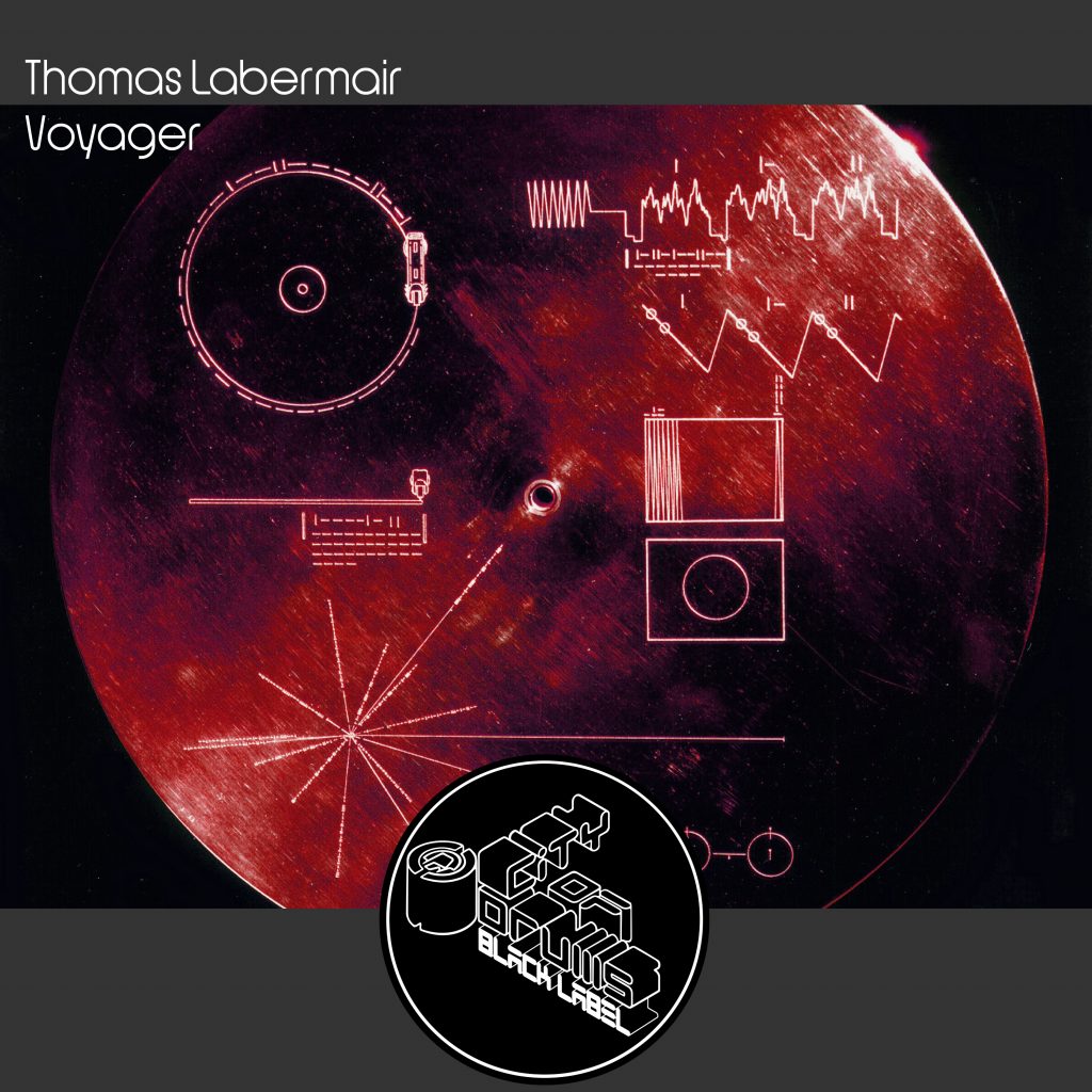 Thomas Labermair - Voyager 489