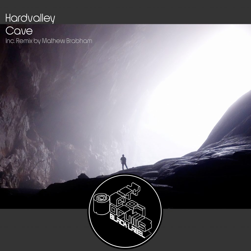 Hardvalley - Cave 41