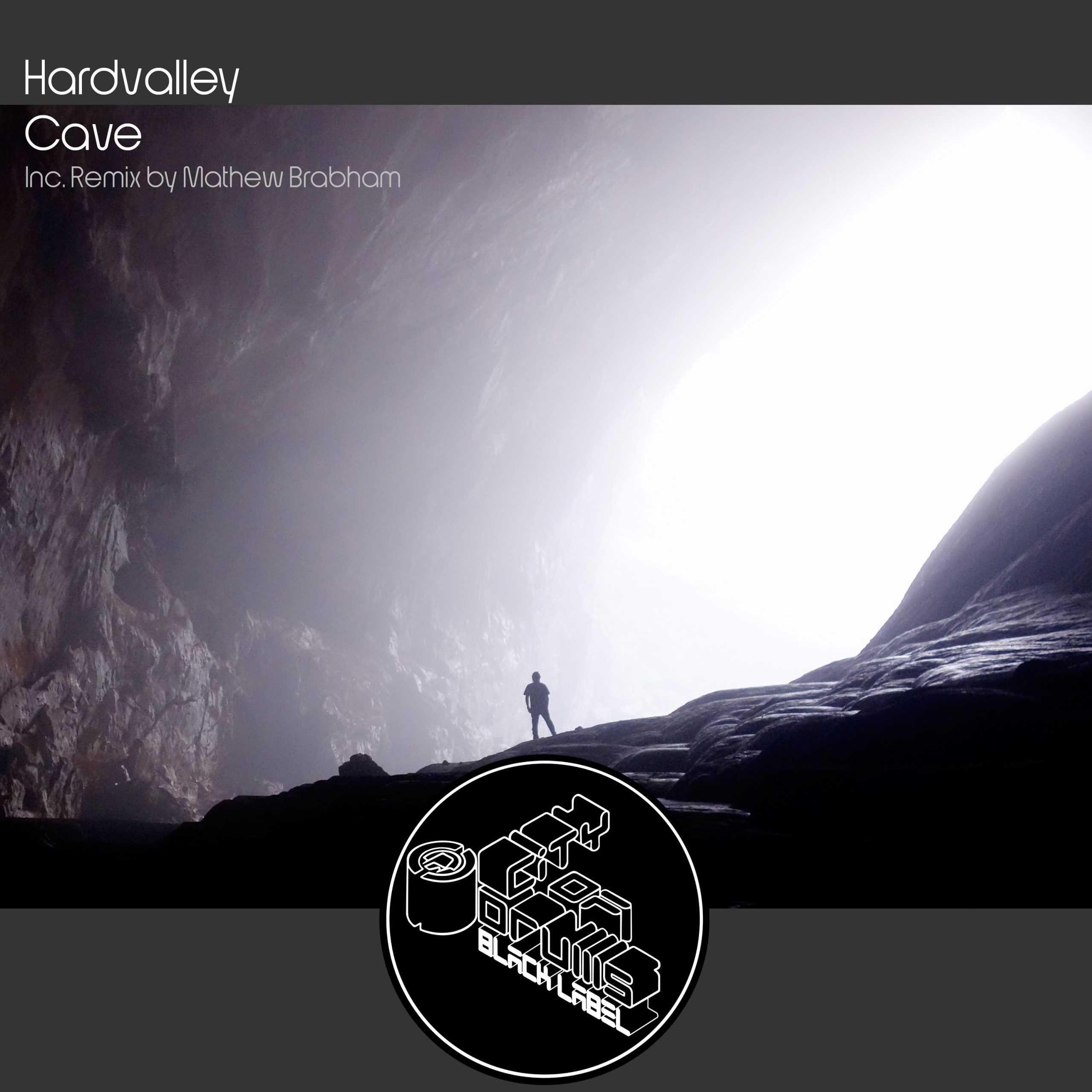 Hardvalley - Cave 13