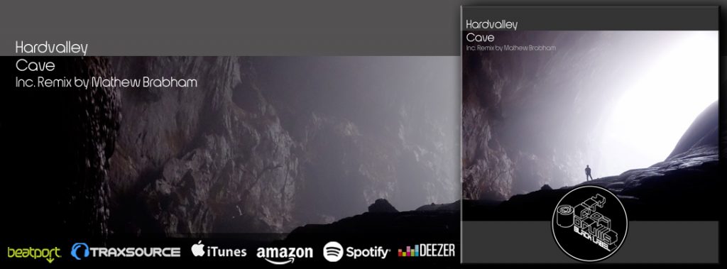 OUT NOW!!! Cave von Hardvalley! 3