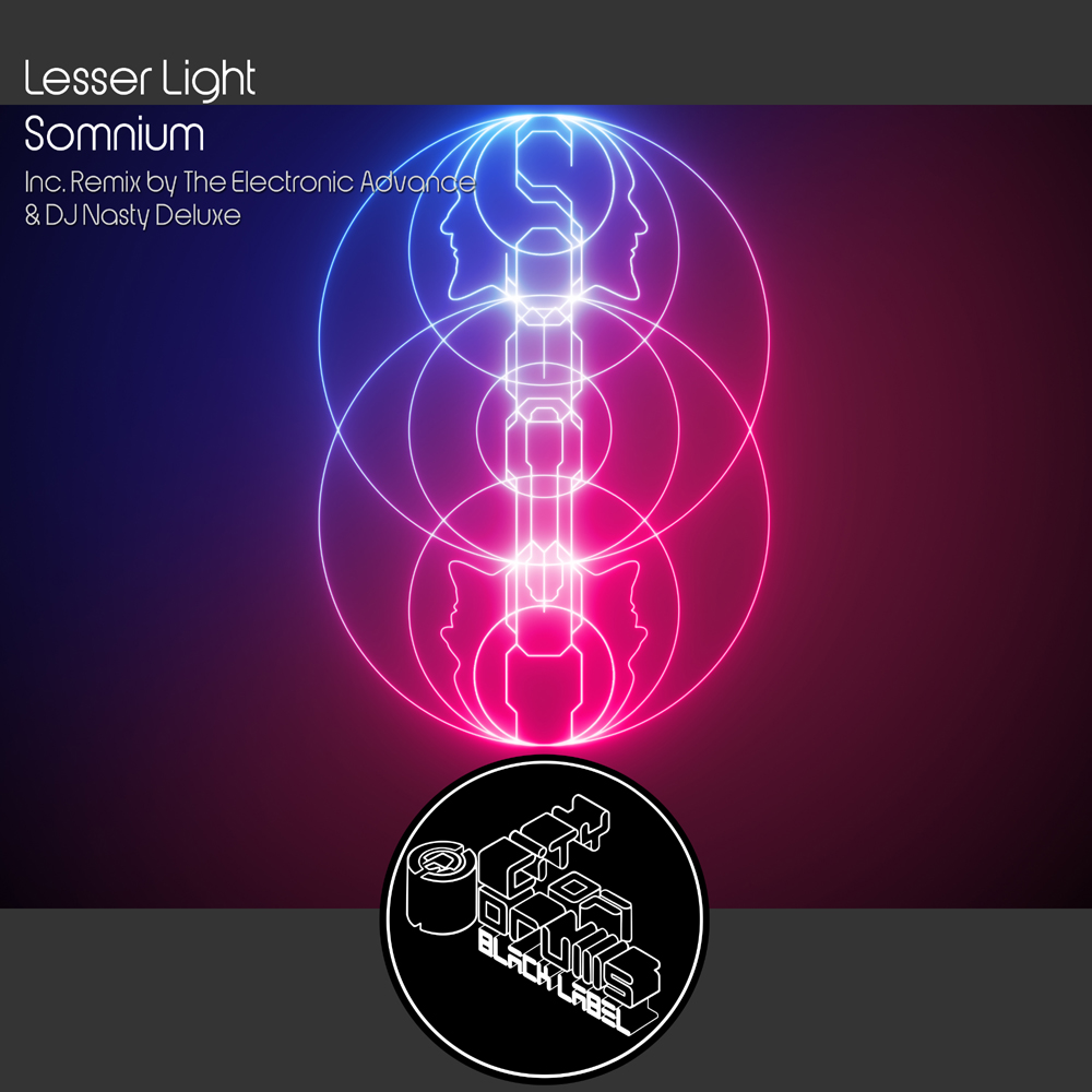 Lesser Light - Somnium 47