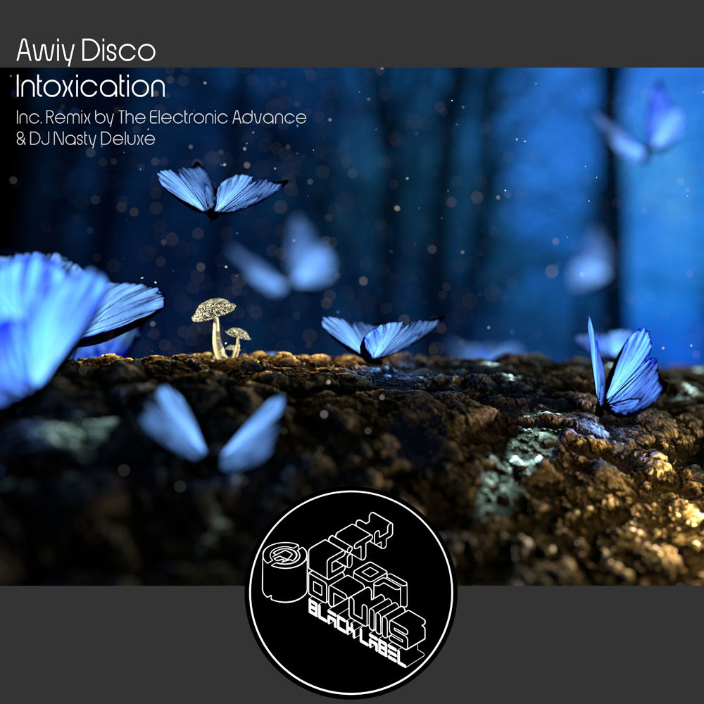 OUT NOW!!! Intoxication von Awiy Disco! 11