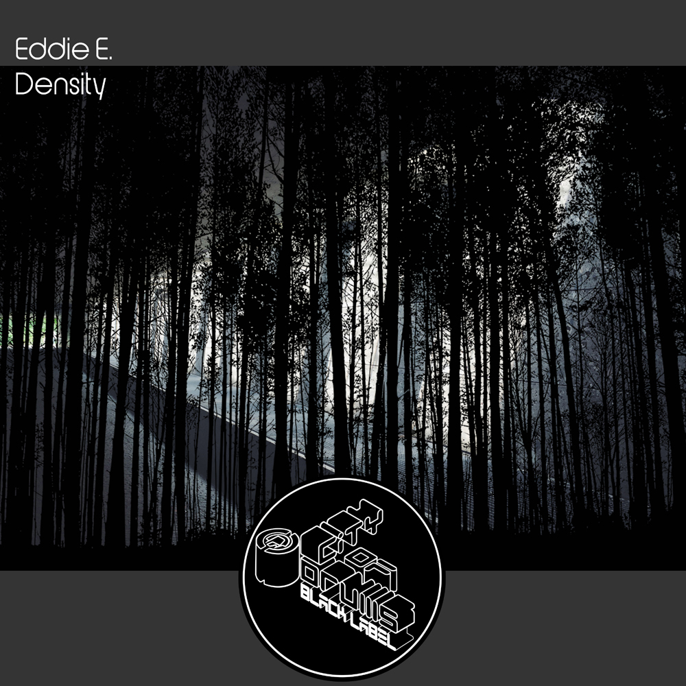 Eddie E. - Density 31