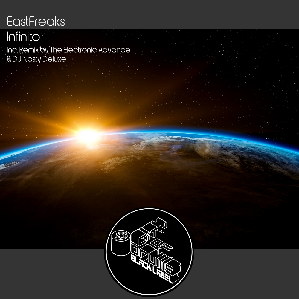 EastFreaks - Infinito 35