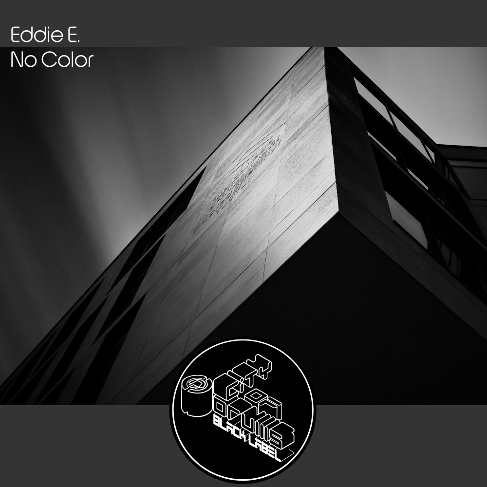 Eddie E. - NO COLOR 19