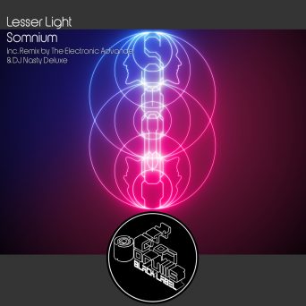 CODBL008 | SOMNIUM | Lesser Light