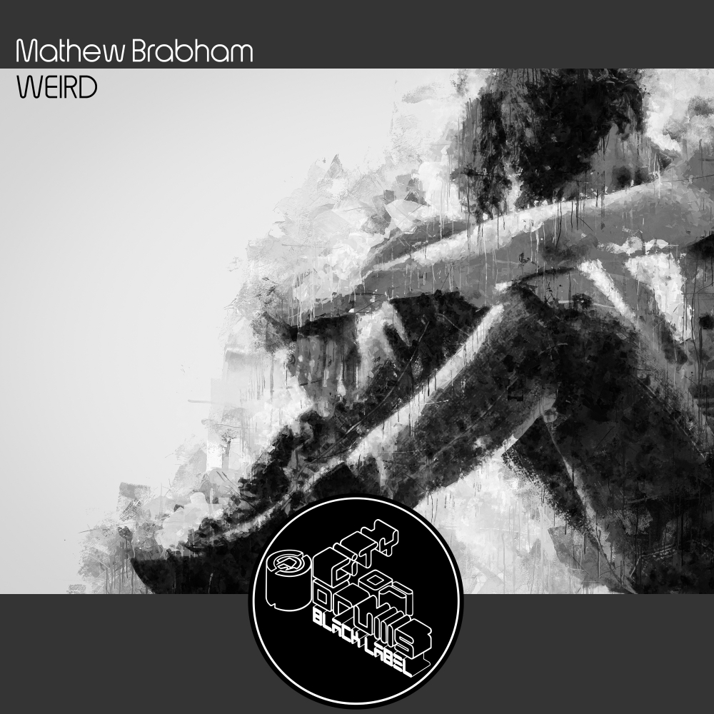 Mathew Brabham - Weird 51