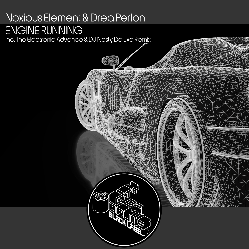 Noxious Element & Drea Perlon - Engine Running 9