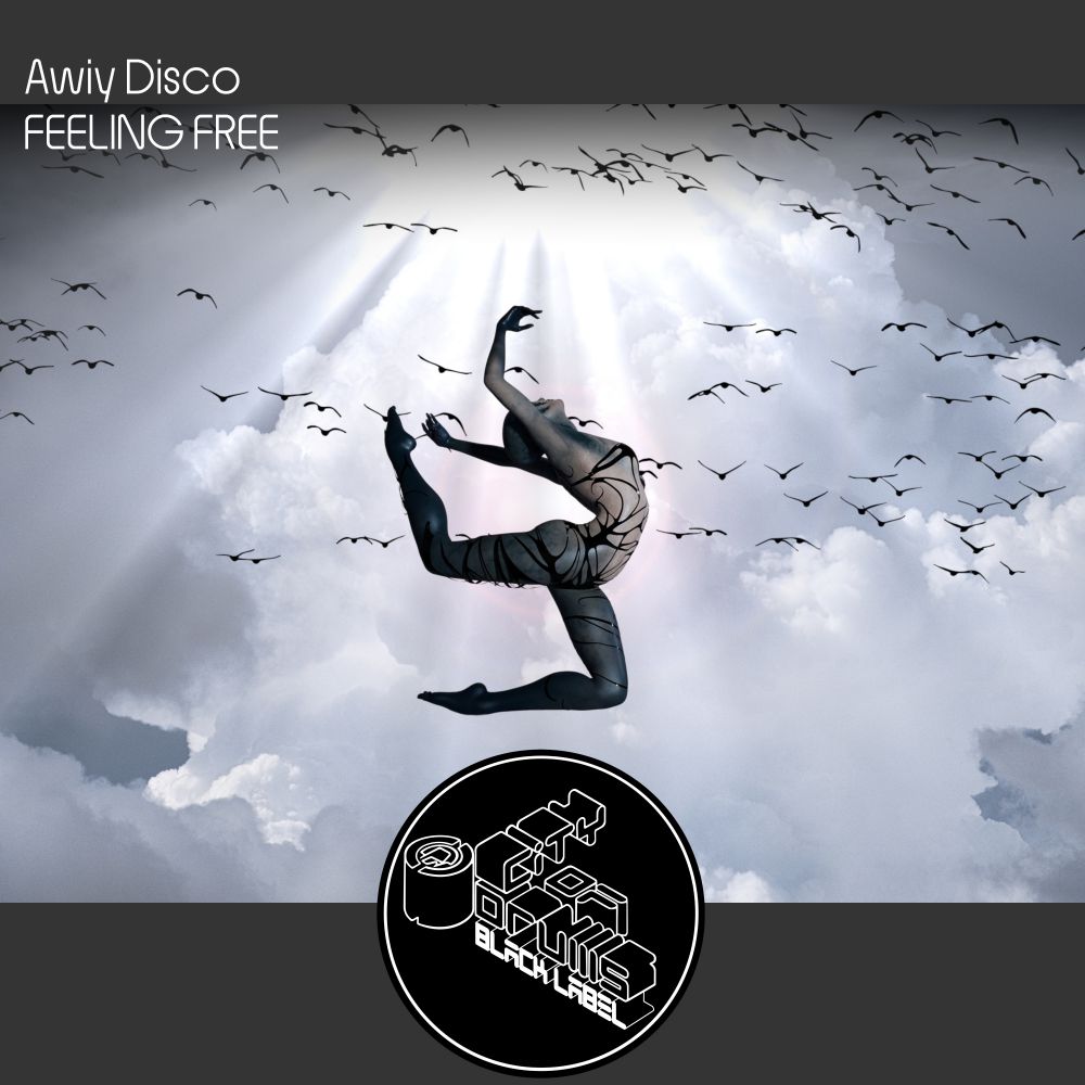 AWIY DISCO - Feeling Free 15