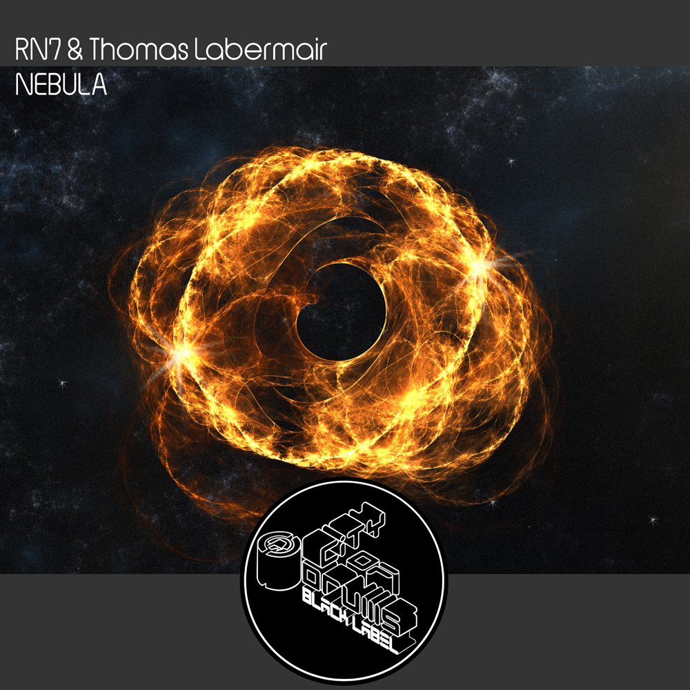 RN7 & Thomas Labermair - Nebula 41